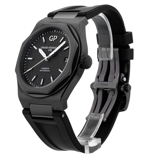 Girard Perregaux Laureato 81010-32-631-FK6A Image 2